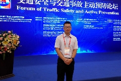 安徽三联交通应用技术股份有限公司战略发展部副主任兼科技管理部主任单记礼同志,凭借卓越的行业科技洞察力与创新能力,在集团和公司领导的关怀指导下,主导完成2024年国家级重点专精特新“小巨人”、2023年国家级专精特新“小巨人”;参与制定1项军用标准、2项地方标准、4项团体标准,带领团队完成10余项发明专利申报,为三联高质量发展注入强劲动能。