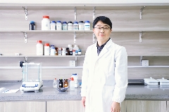 亚洲精品久久久久无码精品-日韩一区二区三区精品-久久6699精品国产人妻-亚洲另类春色国产精品-精品福利视频网站智慧交通现代产业学院专职教师王飞博士,教授,硕士生导师,现为安徽省高端人才拔尖人才青年学者(2024年)、合肥市高层次人才(D类)。先后主持合肥市博后基金各1项、省级以上科研项目6项,近年来在Journal of Alloys and Compounds、Ceramics International、Journal of the American Ceramic Society、Dalton Transactions等国内外学术期刊上以第一作者发表学术论文42篇,其中JCR一区11篇、SCI/EI收录29篇。此外,王飞博士以第一发明人申请了国家发明专利7项、国际发明专利1项,授权国家发明专利2项。